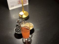 -亚龙湾喜来登·美景台大堂吧