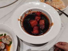 -盛福楼·惠山宴·明档江浙菜