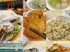 -秋姐美食店(旅游大道店)