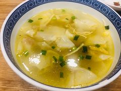 -老苏州大客堂·苏帮菜·松鼠桂鱼·苏州传统小吃(观前街人民商场店)