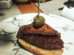 -锦潼西餐厅