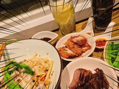 -漆黑觉米粉(三里屯店)