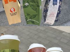 -茶百道(昌平府学路店)