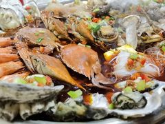 -云南巷海鲜大咖·可加工海鲜