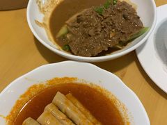 担担酱牛肚-鼎泰丰(嘉年华•海信广场VILLAGE店)