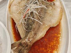 -万荣烤鸭店·北京菜(农光里店)