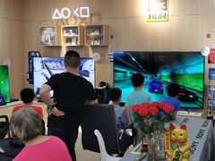 -SONY(民盈·国贸城店)