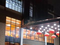 -张家港金凤凰度假村温泉