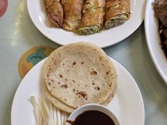 -悦宾饭馆(翠花胡同店)