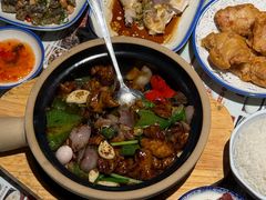 -顺德杨廷记(白云山店)