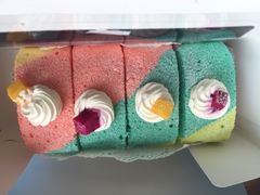 -贝紫Style(木马公寓店)