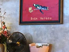 -贝拉披萨Pizzeria da Bella Verace