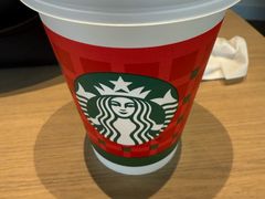 -星巴克臻选(武汉经开永旺梦乐城店)