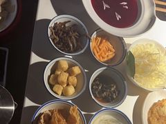 -九鼎轩脆毛肚火锅(南京东路店)