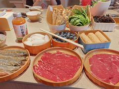 -海底捞大排档火锅(打浦路店)