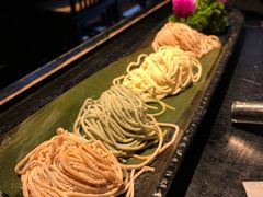 -捞王锅物料理(凯旋路店)