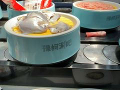 -硕想涮吧(平型关路大润发店)