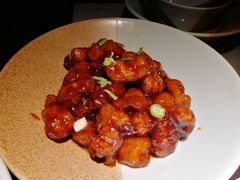 糖醋里脊-外婆家(杭州马塍店·杭帮菜名店)
