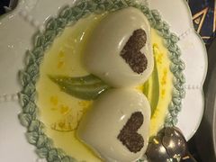 -第101座花园餐厅(湖滨88店)