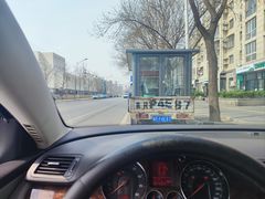 -易通行汽车陪练(通州店)