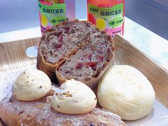 -BreadTalk面包新语·烘焙蛋糕(海岸城店)