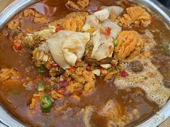 -虾糊闹(汽车东站店)