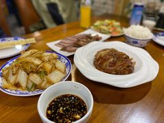 -生活本该如此北京小馆(周庄嘉园店)