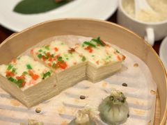 -扬州香格里拉·香宫中餐厅