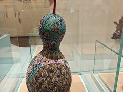 -北京工艺美术博物馆