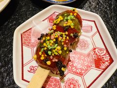 -福苗小骆驼烧烤(曲江店)