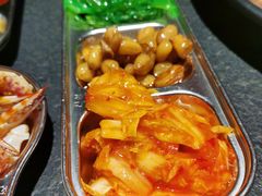 自助小料小菜-伊茉家的烤肉店(勒泰中心店)