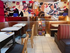 大堂-尊宝比萨(广州塔店)