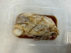 -山水肠粉(盐田店)