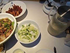 -湘鼎盛·大厨鲜炒湖南味(高新银泰店)