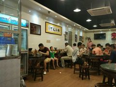 大堂-西关刘福记(文德路店)