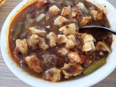 -清真·刘老虎肉丸糊辣汤(北郊分店)
