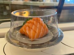 -禾绿回转寿司(苏宁广场店)
