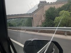 -居庸关长城