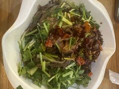 -陈傻子餐厅(世纪都会店)