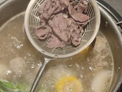-贵宾牛·潮汕牛肉火锅(珠池总店)