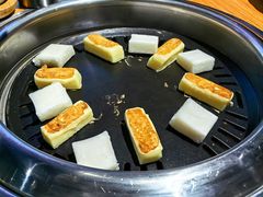 -哼蟹二将·烤肉酱蟹(合生汇店)