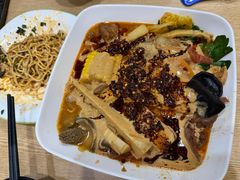 -林静小吃(复兴路店)