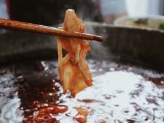 -星鸿社重庆老火锅