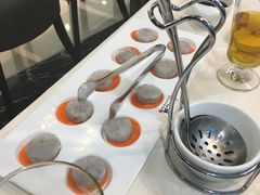 -一品鲜海鲜火锅(海信广场店)