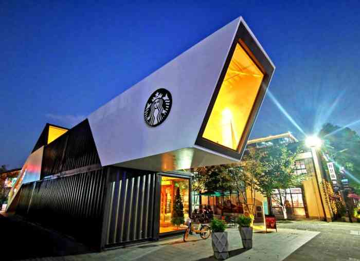 星巴克(上海智慧湾科创园店)