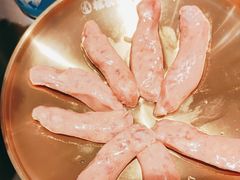 -核桃碳烤肉馆(深圳首店)