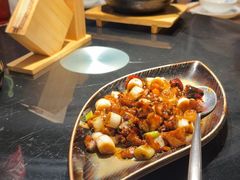 -辛香汇·锦里丨现炒川菜(滁州苏宁广场店)