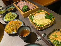 -湊湊火锅·茶憩(合生汇购物中心店)