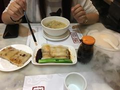 -糖朝(尖沙咀店)