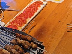 -四禧精酿烧烤串吧(大明湖店)
